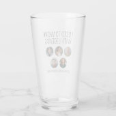 Verre J'Avais L'Habitude De Travailler Avec Legends 5 Co (Dos)