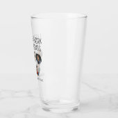 Verre J'Avais L'Habitude De Travailler Avec Legends 5 Co (Gauche)