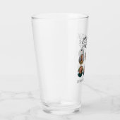 Verre J'Avais L'Habitude De Travailler Avec Legends 6 Co (Droite)