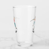 Verre Javelin (Gauche)