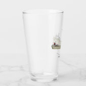 verre JAW Iglehart (Droite)