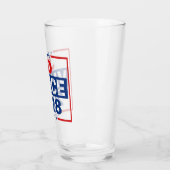 Verre JD Vance 2028 (Gauche)