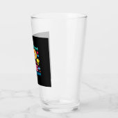 Verre Je Fais Ce Que J'Aime (Gauche)
