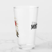 Verre Je fumerais ça (Gauche)