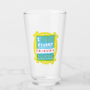 Verre Je parle des devis Fluent FRIENDS™ - Peephole