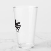 VERRE JE PENSE QUE C'EST UN NOUVEAU PRODUIT (Gauche)