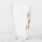 Verre Je Peux Et Je Veux (Droite)