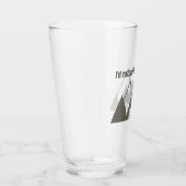 Verre Je préfère être à Bryce Canyon Mountain (Droite)