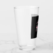 Verre Je Suis Professeur De Géographie (Droite)