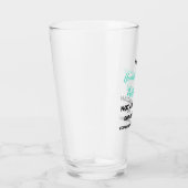 Verre Je Suis Un Professionnel Des Ressources Humaines E (Droite)