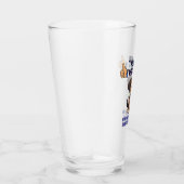 VERRE JE T'ADMIRERAI BEAUCOUP (Droite)