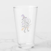 Verre Je T'Ai Mis Un sort (Dos)