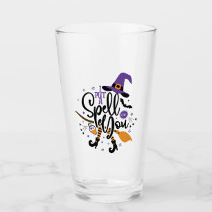 Verre Je T'Ai Mis Un sort
