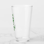 VERRE JE T'AIME PLUS QUE DU VIN... (Gauche)