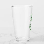 VERRE JE T'AIME PLUS QUE DU VIN... (Droite)