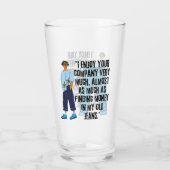 VERRE JEANS CITE (Dos)