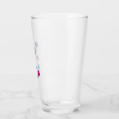 Verre jellyfish glass (Gauche)