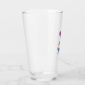 Verre jellyfish glass (Droite)