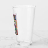 Verre J'en ai marre de l'Adulte   (Gauche)