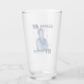 Verre Jerry Seinfeld | Master of My Domain (Dos)