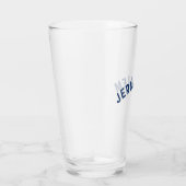 Verre Jérusalem Israël (Droite)