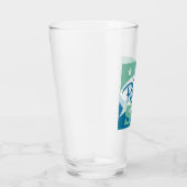 Verre J'Estime Cela (Droite)