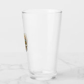 Verre Jésus 9999 Emails Non Lus Boîte de Réception Zéro (Gauche)