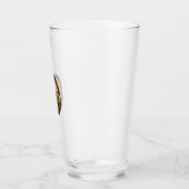 Verre Jesus Selfie Accidentel avec la Caméra Frontale et (Gauche)