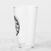 Verre Jeu de jeu de société Tumbler (Gauche)
