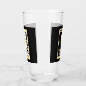 Verre Jeu de Noël (Gauche)