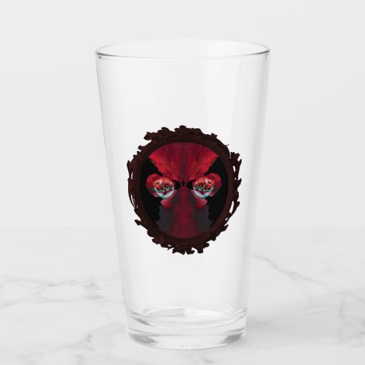 Verre Jim Henson's Puppet Eyes (Devant)