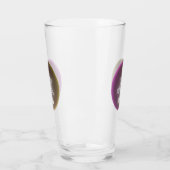 Verre JK 2026 Glass Cup (Gauche)