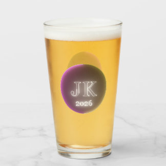 Verre JK 2026 Glass Cup