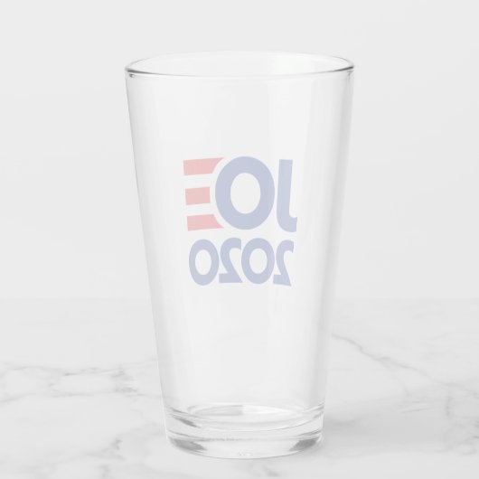 VERRE JOE 2020 (Dos)
