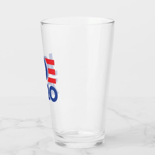 VERRE JOE 2020 (Gauche)