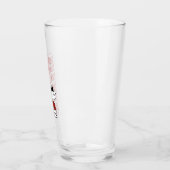 Verre Joe Cool Japonais Lumières (Gauche)