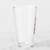 Verre Joe Cool Japonais Lumières (Droite)