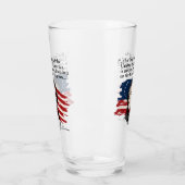 Verre Joel Barlow (Gauche)