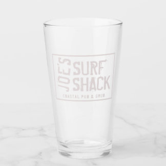Verre Joe's Surf Shack