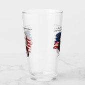 Verre John Adams (Gauche)