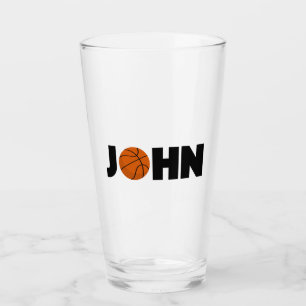 Verre John Basketball