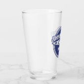 Verre John Day River Oregon Kayaking (Droite)