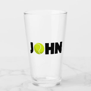 Verre John Tennis