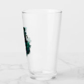 VERRE JOKER'S LOOK (Gauche)