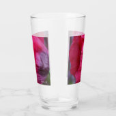 Verre Joli Poppy rose et violet (Droite)