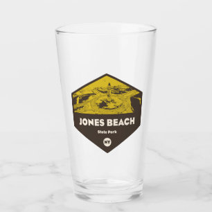 Verre Jones Beach State Park New York