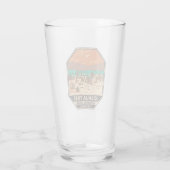 Verre Joshua Tree National Park Turkey Flats Sand Dunes (Dos)