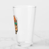 Verre Joshua Tree National Park Turkey Flats Sand Dunes (Gauche)