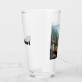 Verre Jouer aux échecs (Droite)