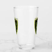 Verre Jouet Jouet Jeu de canon Bataille (Gauche)
